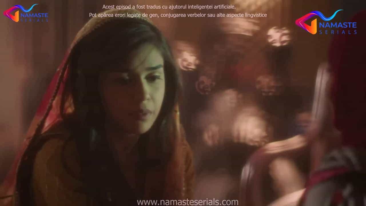 Ishq Subhan Allah - Episode 264