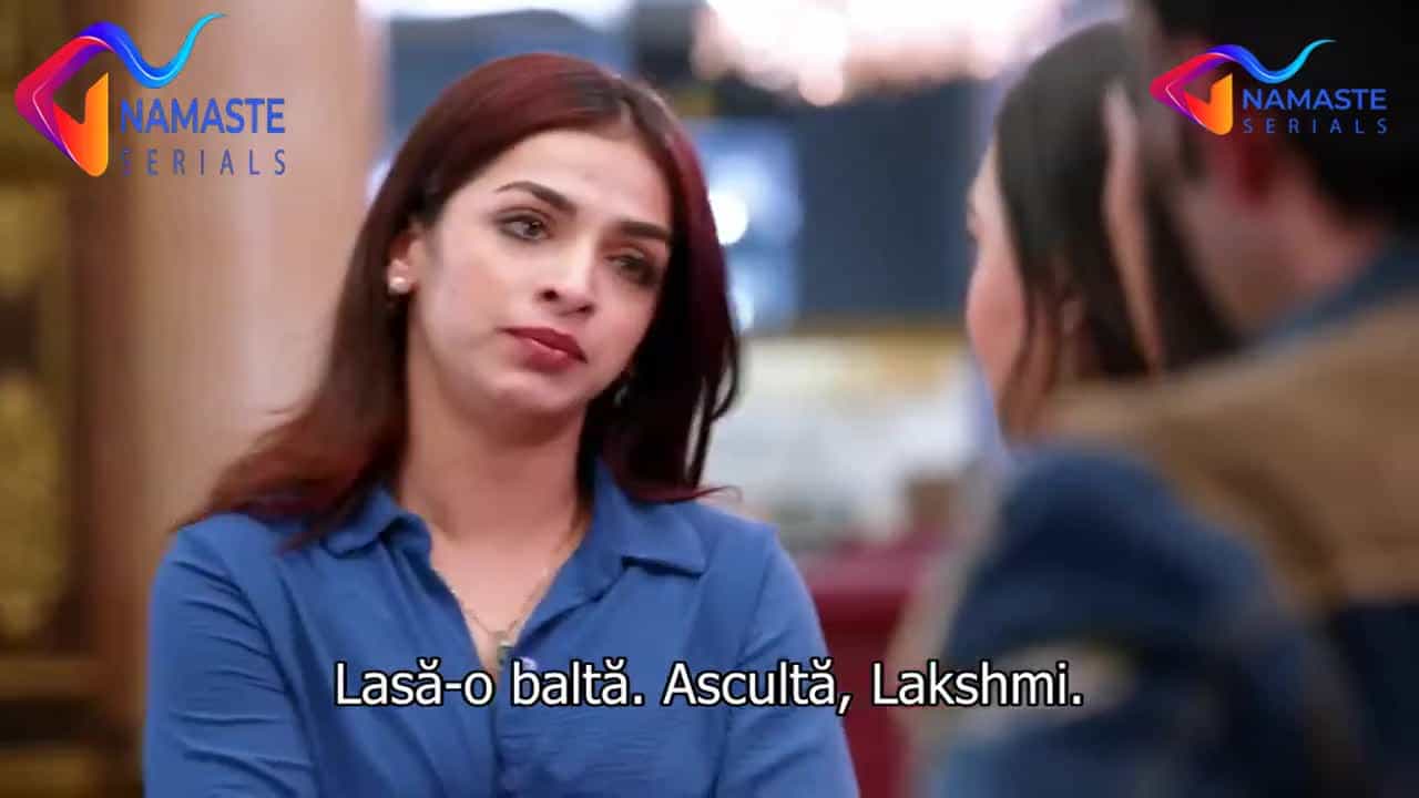 Bhagya Lakshmi - Episode 349