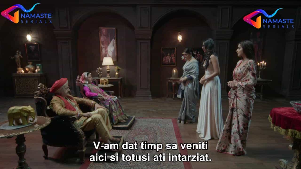 Shaitani Rasmein - Episode 88