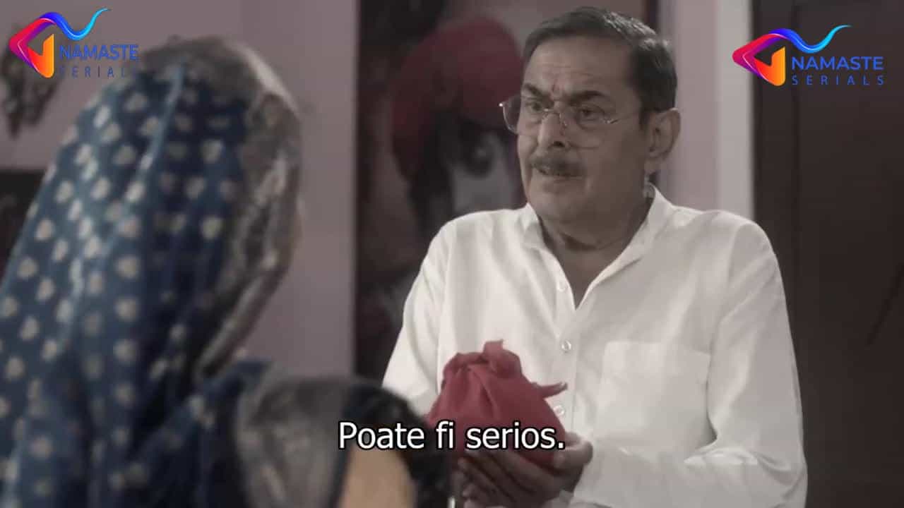Mithai - Episode 17