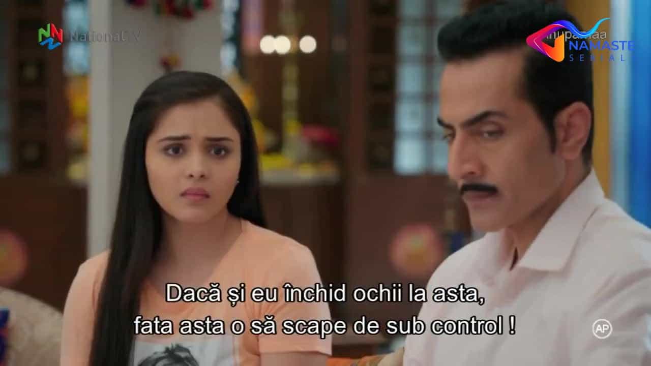 Anupama - Episode 255