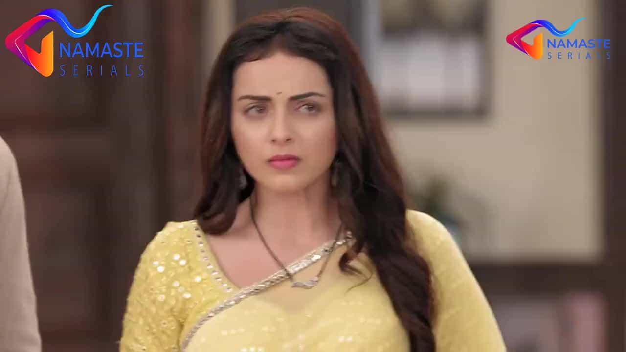Maitree - Episode 222