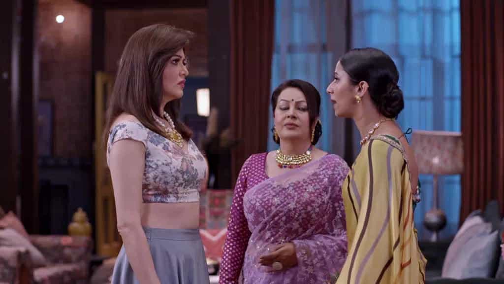 Bhagya Lakshmi - Episode 938