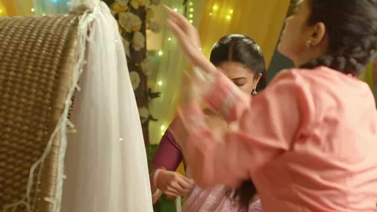 Maati Se Bandhi Dor - Episode 111