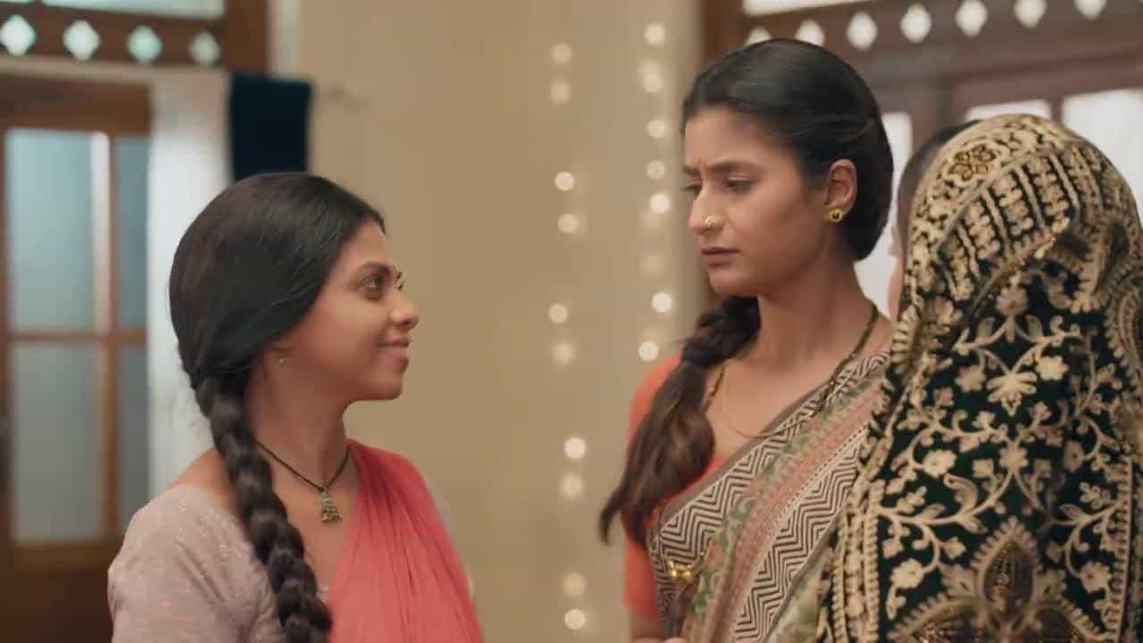Maati Se Bandhi Dor - Episode 59