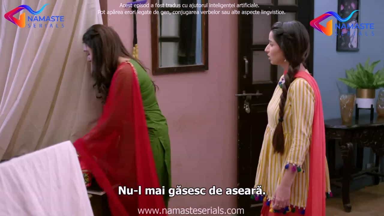 Bhagya Lakshmi - Episode 144