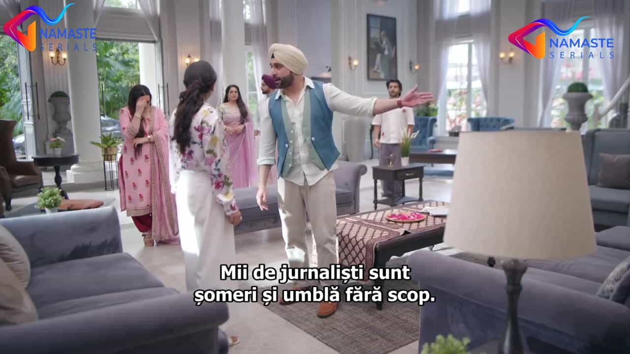 Iss Ishq Ka... Rabb Rakha - Episode 7