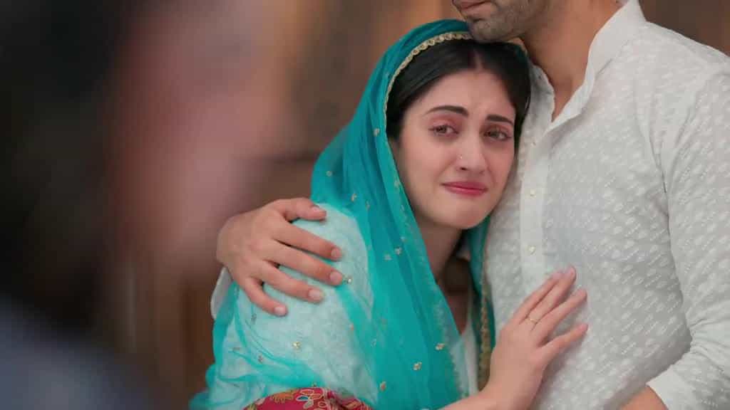 Rabb Se Hai Dua - Episode 63