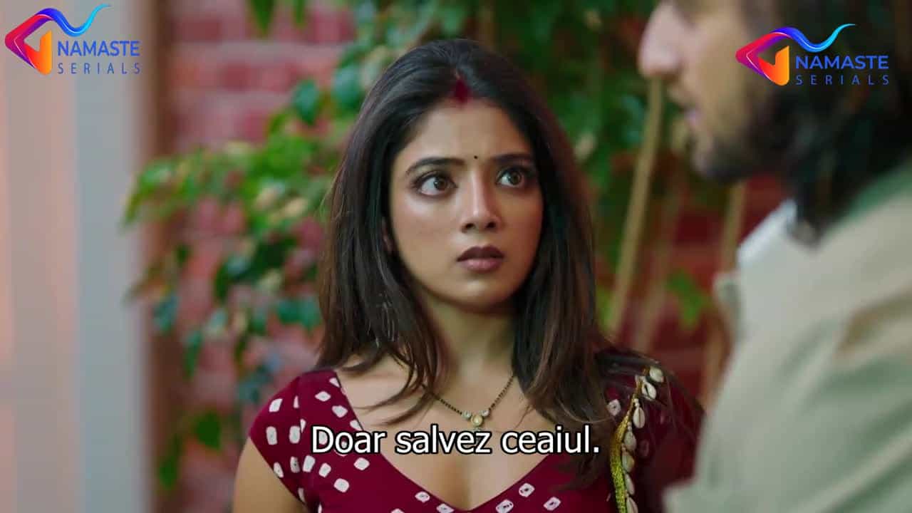 Jaadu Teri Nazar - Daayan Ka Mausam - Episode 73