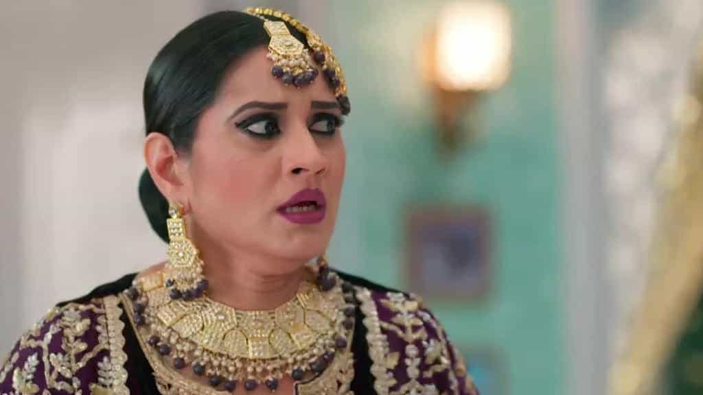 Rabb Se Hai Dua - Episode 138