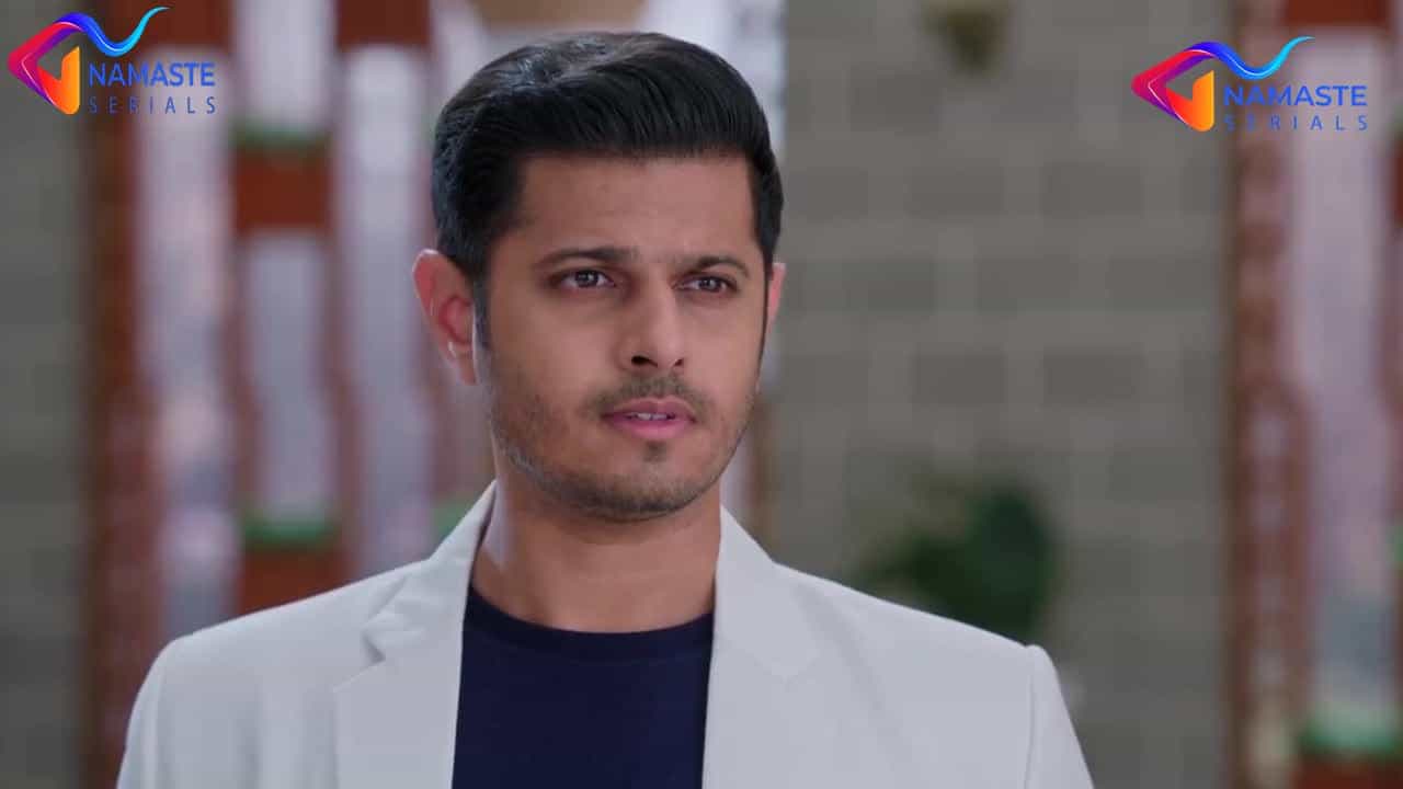 Ghum Hai Kisikey Pyaar Meiin - Episode 352