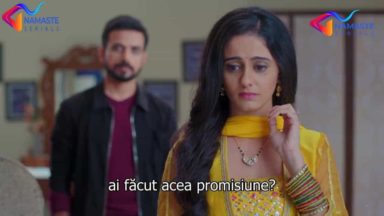 Ghum Hai Kisikey Pyaar Meiin - Episode 278