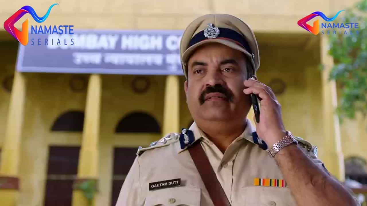 Bhagya Lakshmi - Episode 345