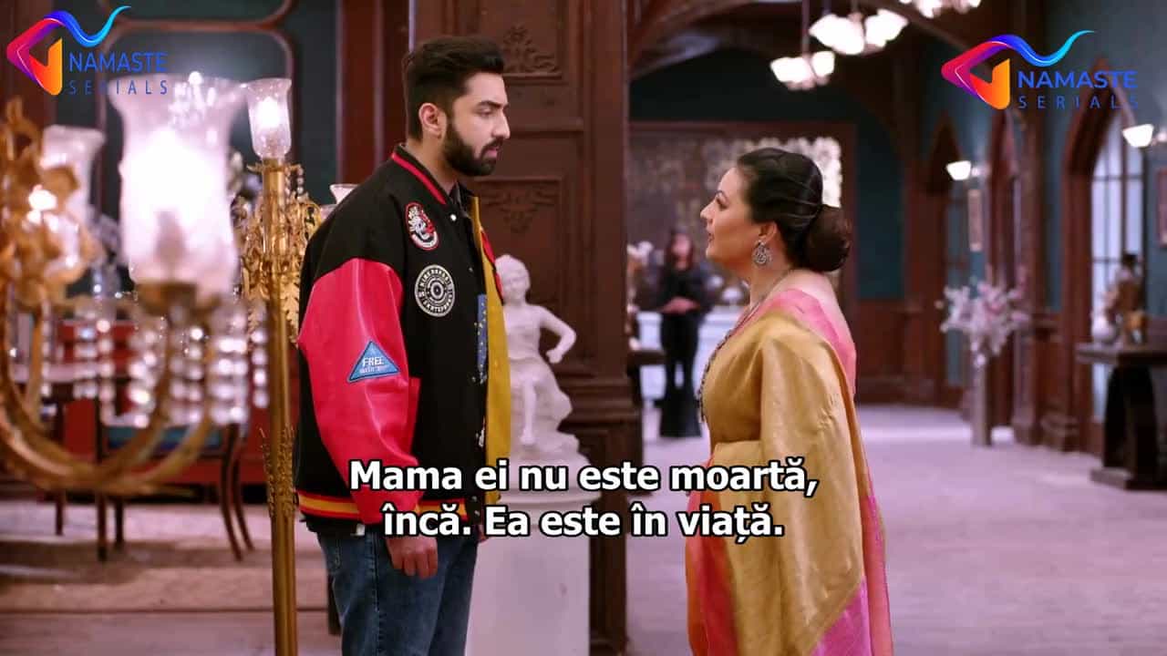 Bhagya Lakshmi - Episode 236