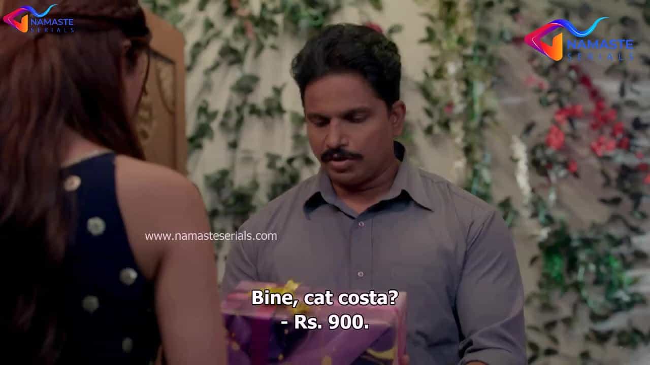 Shaitani Rasmein - Episode 239