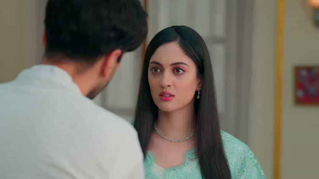 Rabb Se Hai Dua - Episode 187