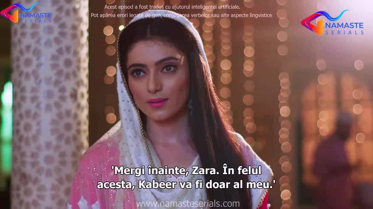 Ishq Subhan Allah - Episode 149
