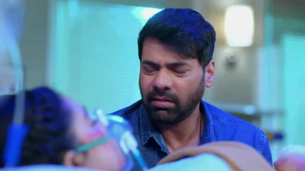 Pyar Ka Pehla Naam: Radha Mohan - Episode 384