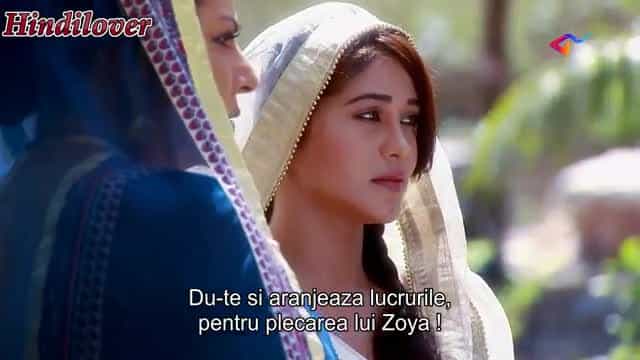 Qubool Hai - Episode 113