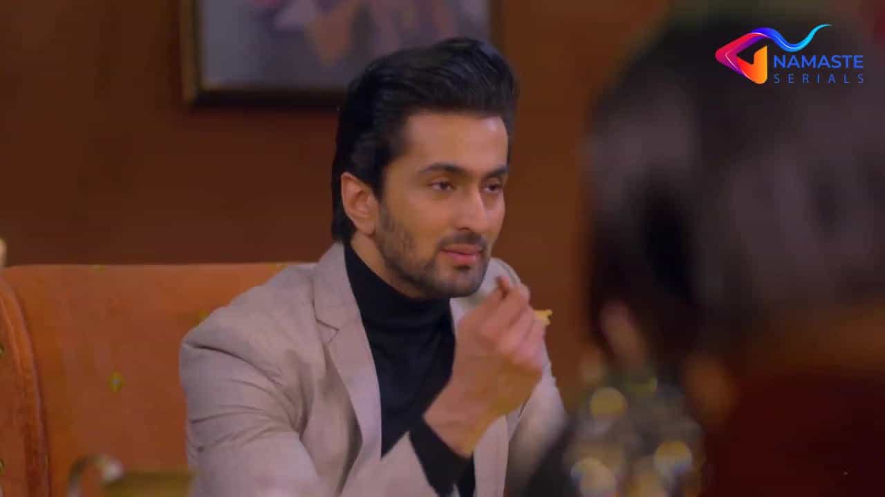 Shaitani Rasmein - Episode 14