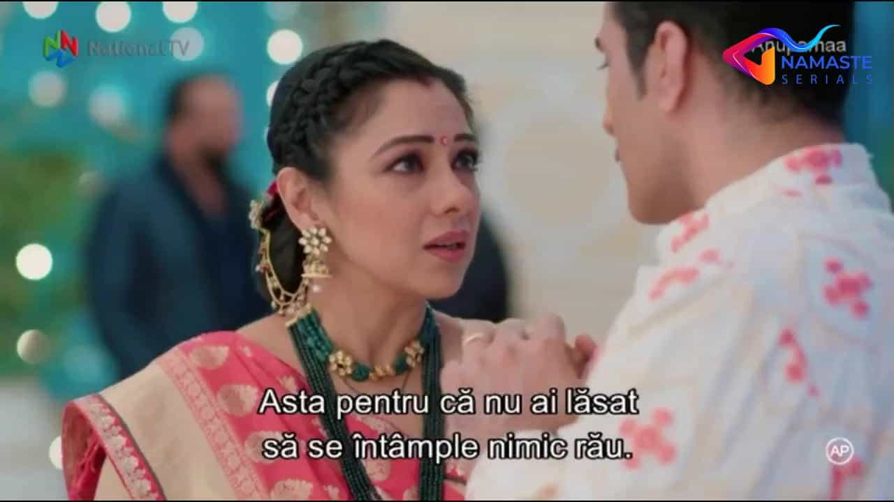 Anupama - Episode 36