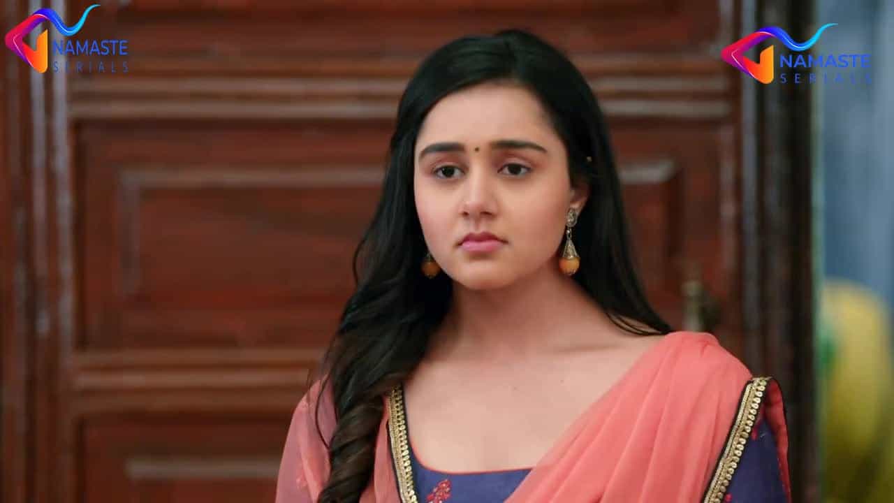 Bhagya Lakshmi - Episode 232