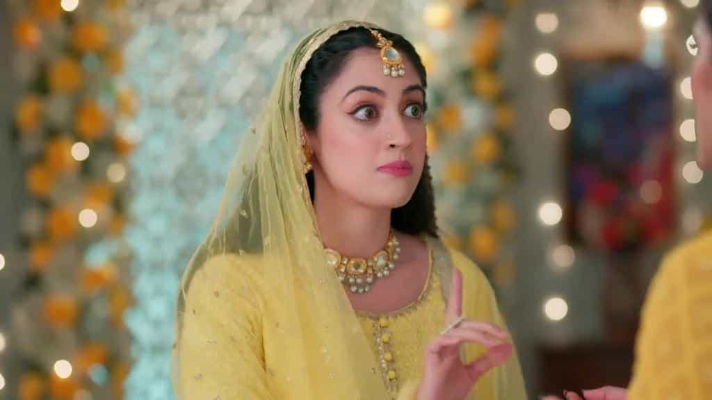 Rabb Se Hai Dua - Episode 106