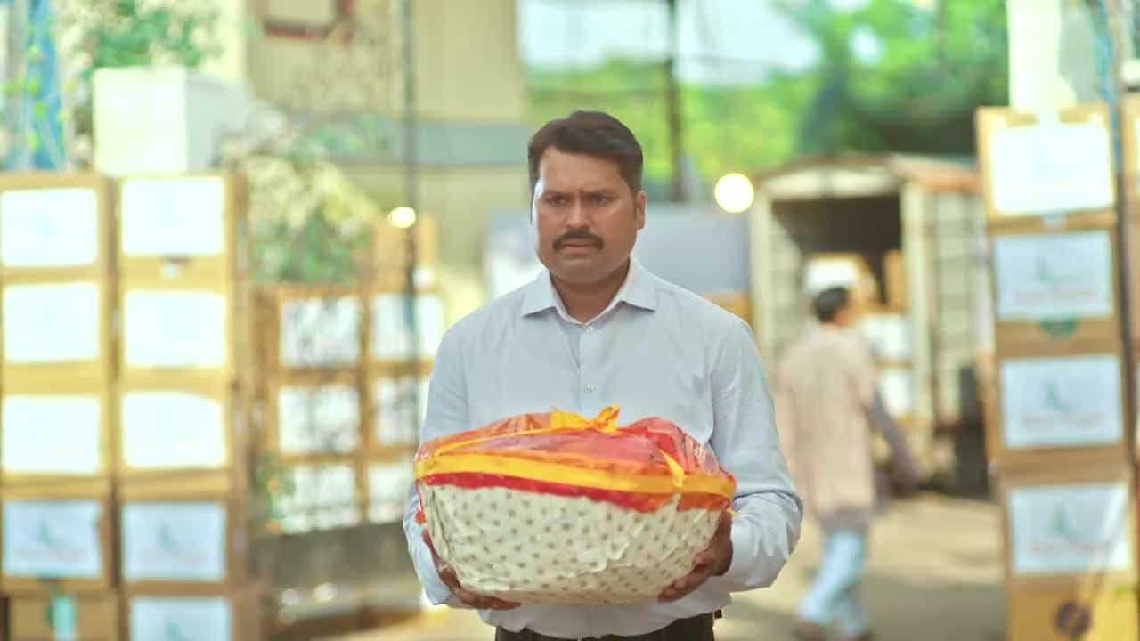 Maati Se Bandhi Dor - Episode 134
