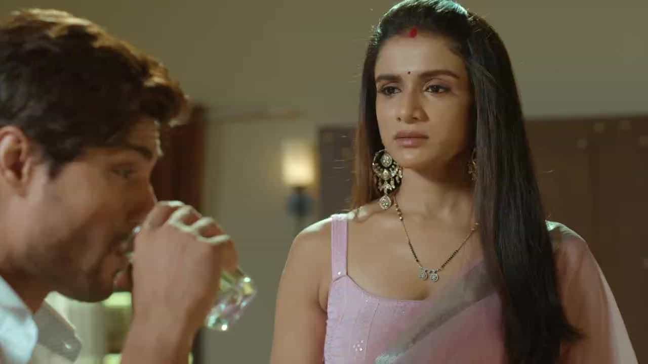 Maati Se Bandhi Dor - Episode 103
