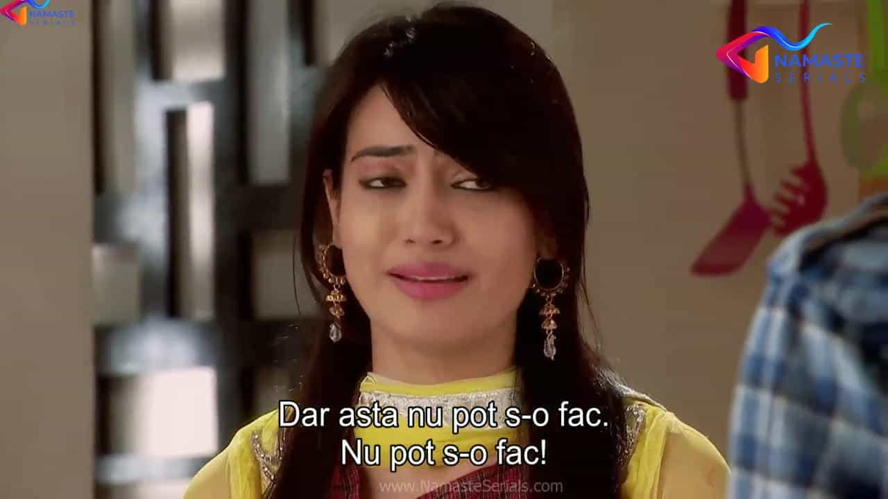 Qubool Hai - Episode 261