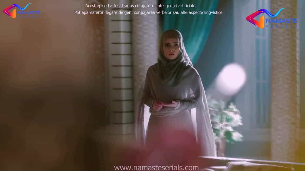Ishq Subhan Allah - Episode 385