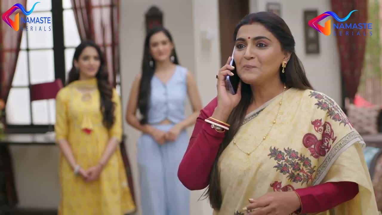 Iss Ishq Ka... Rabb Rakha - Episode 30