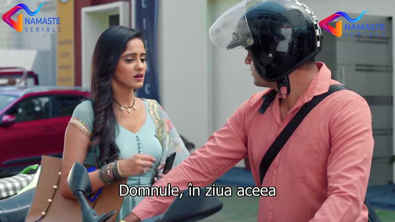 Ghum Hai Kisikey Pyaar Meiin - Episode 141