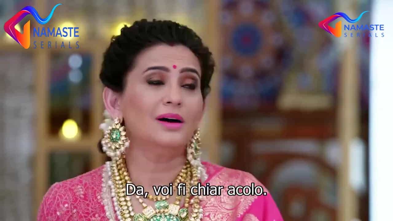 Bhagya Lakshmi - Episode 389