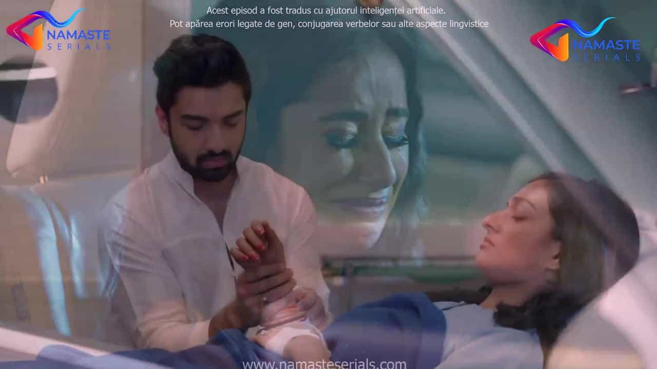 Bhagya Lakshmi - Episode 84