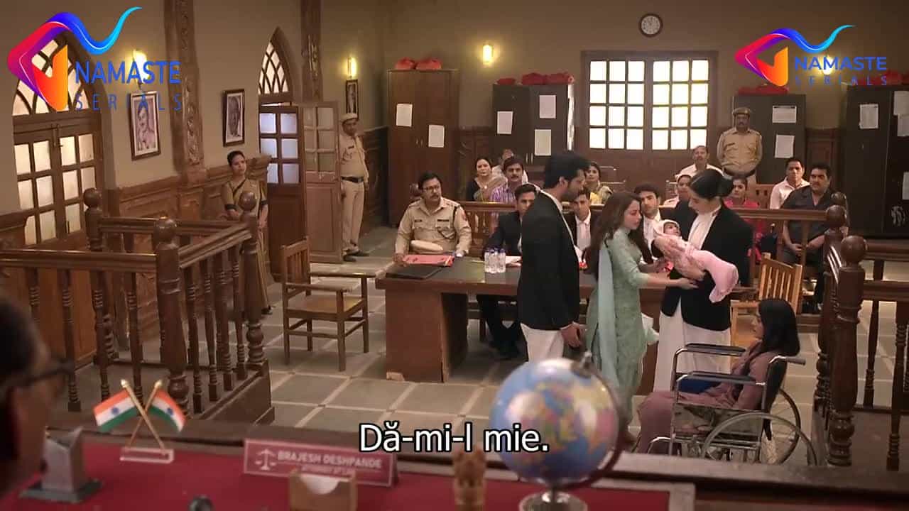 Maitree - Episode 44