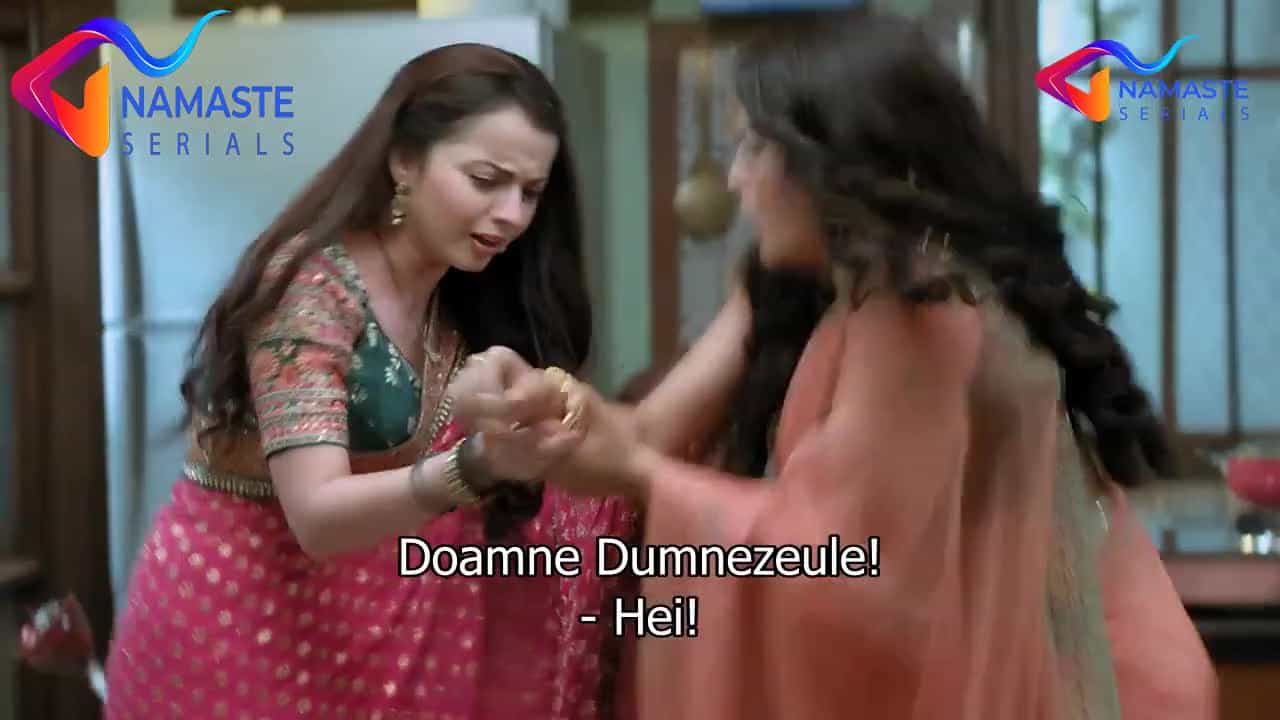 Maitree - Episode 182