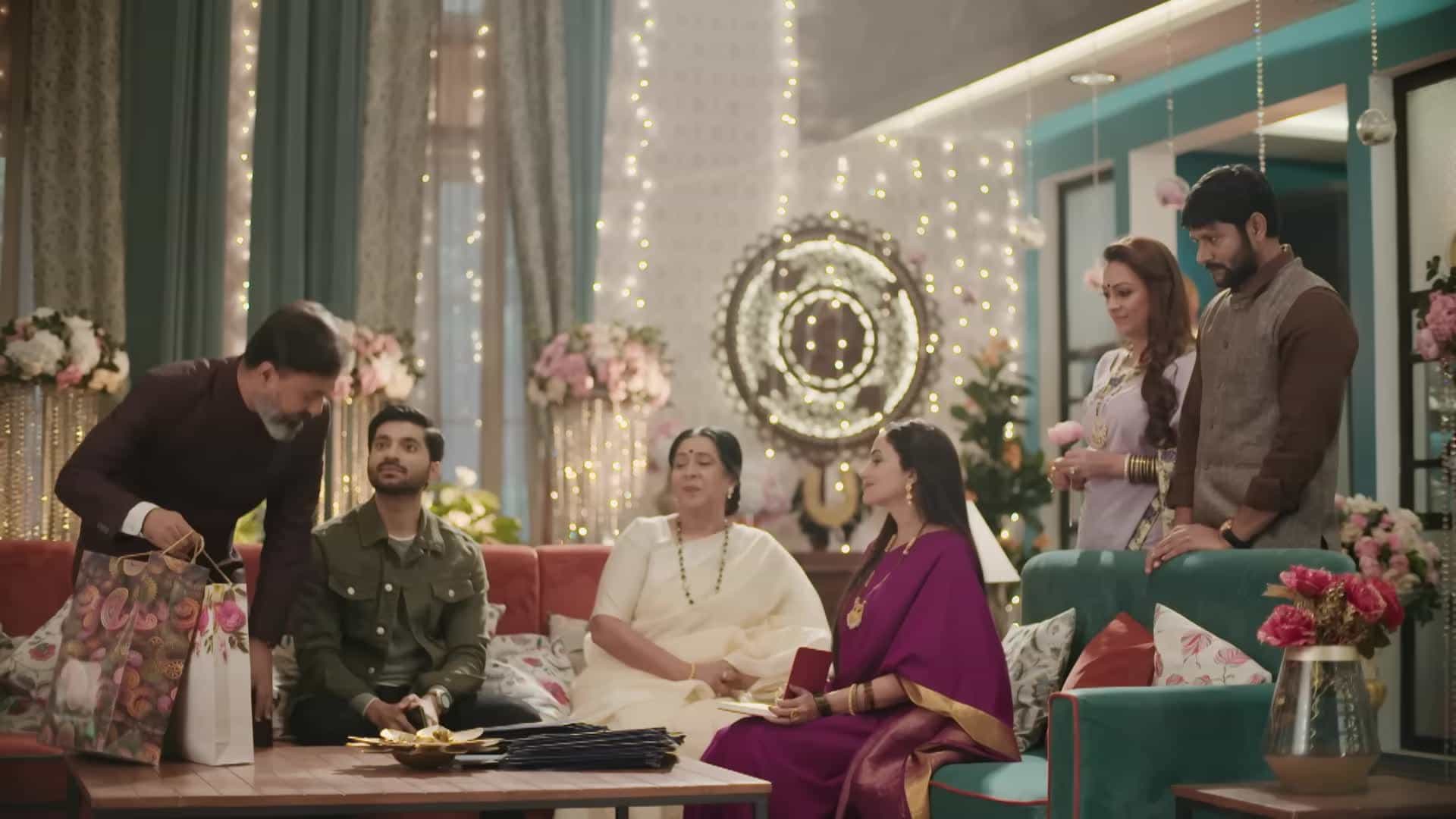 Sindoor Ki Keemat - Episode 26