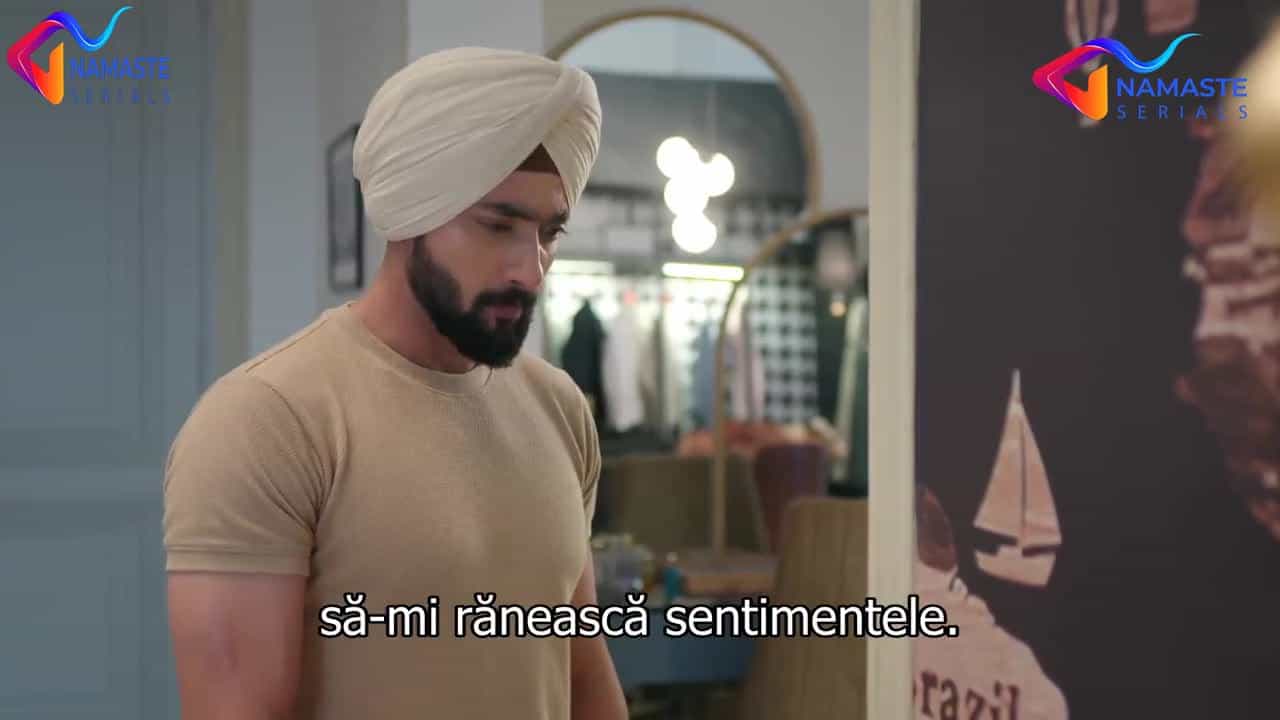 Iss Ishq Ka... Rabb Rakha - Episode 76