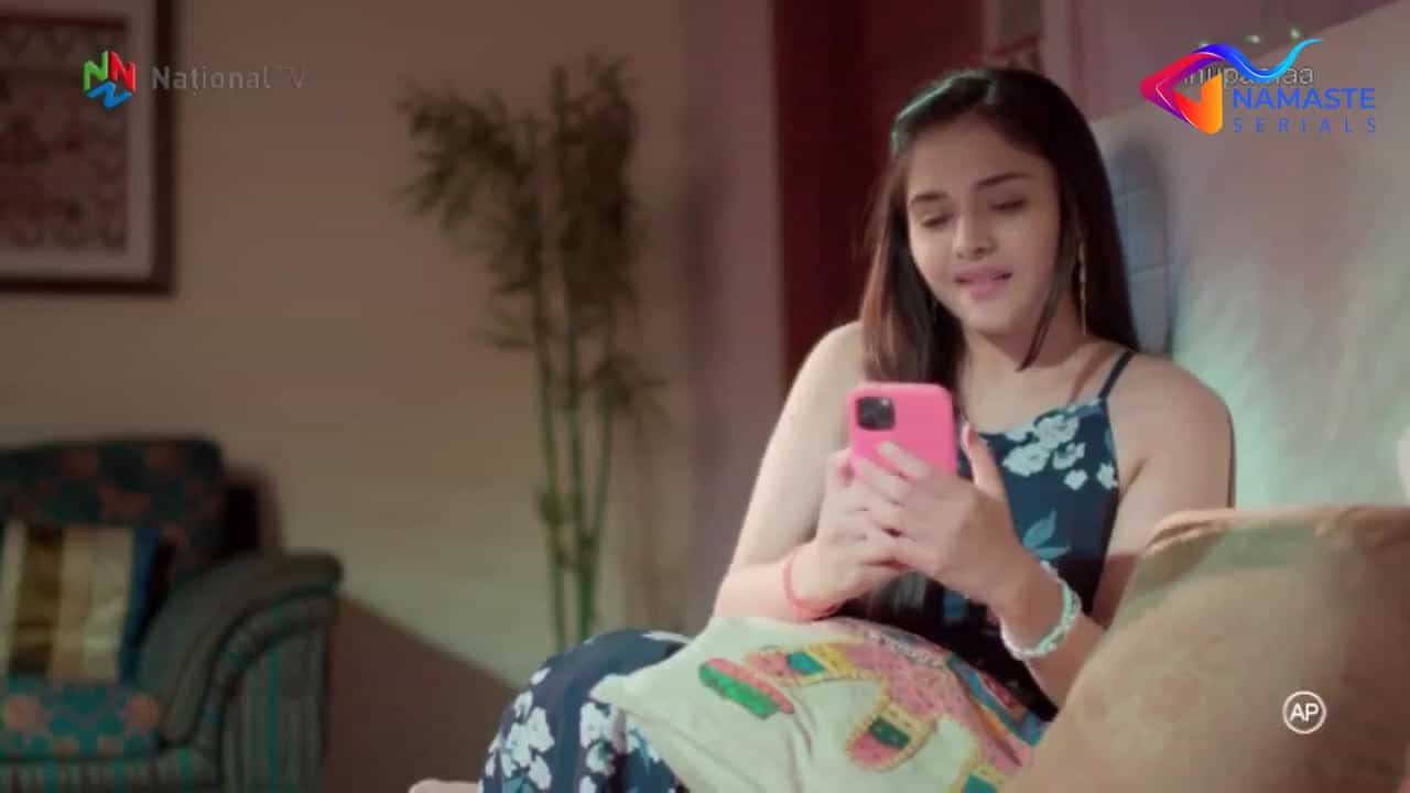 Anupama - Episode 333