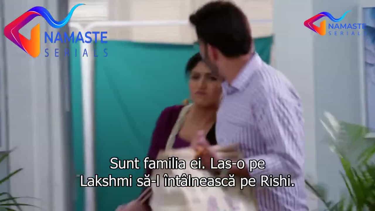 Bhagya Lakshmi - Episode 174