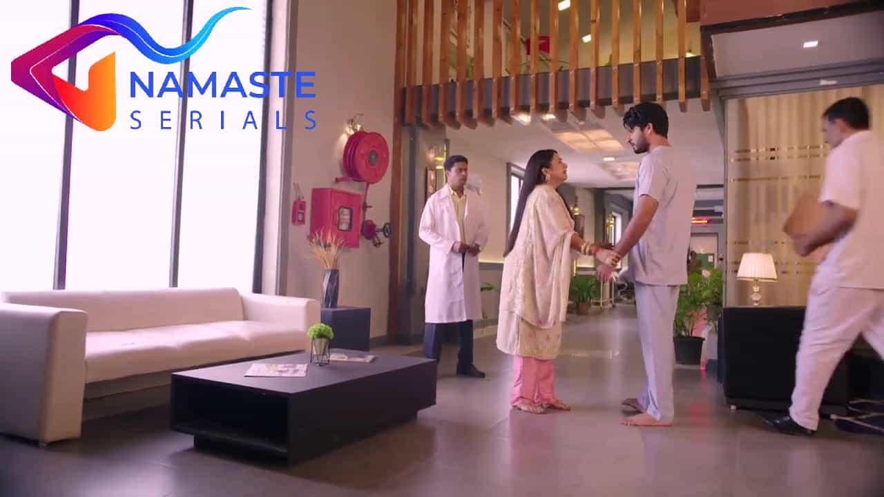 Baazi Ishq Ki - Episode 122