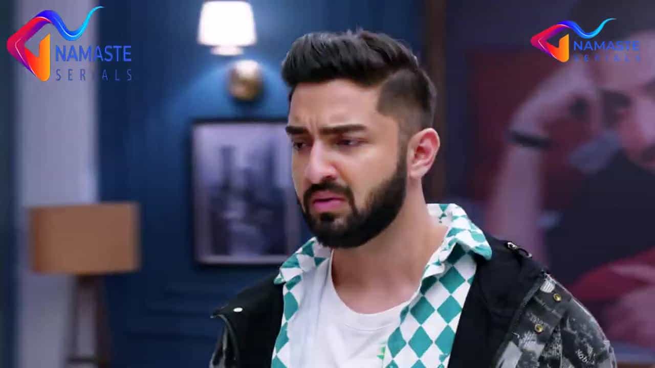 Bhagya Lakshmi - Episode 444