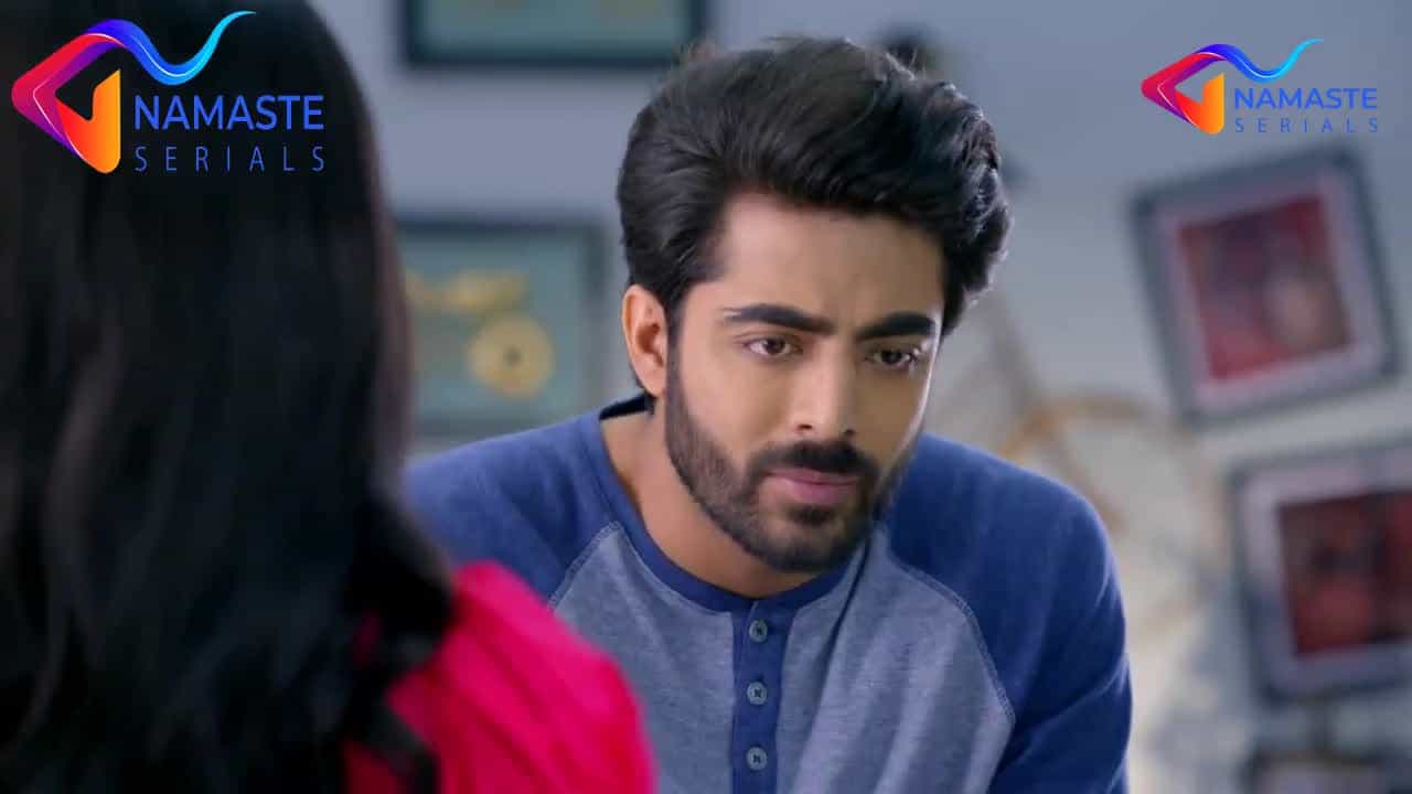 Rishton ka Manjha - Episode 127