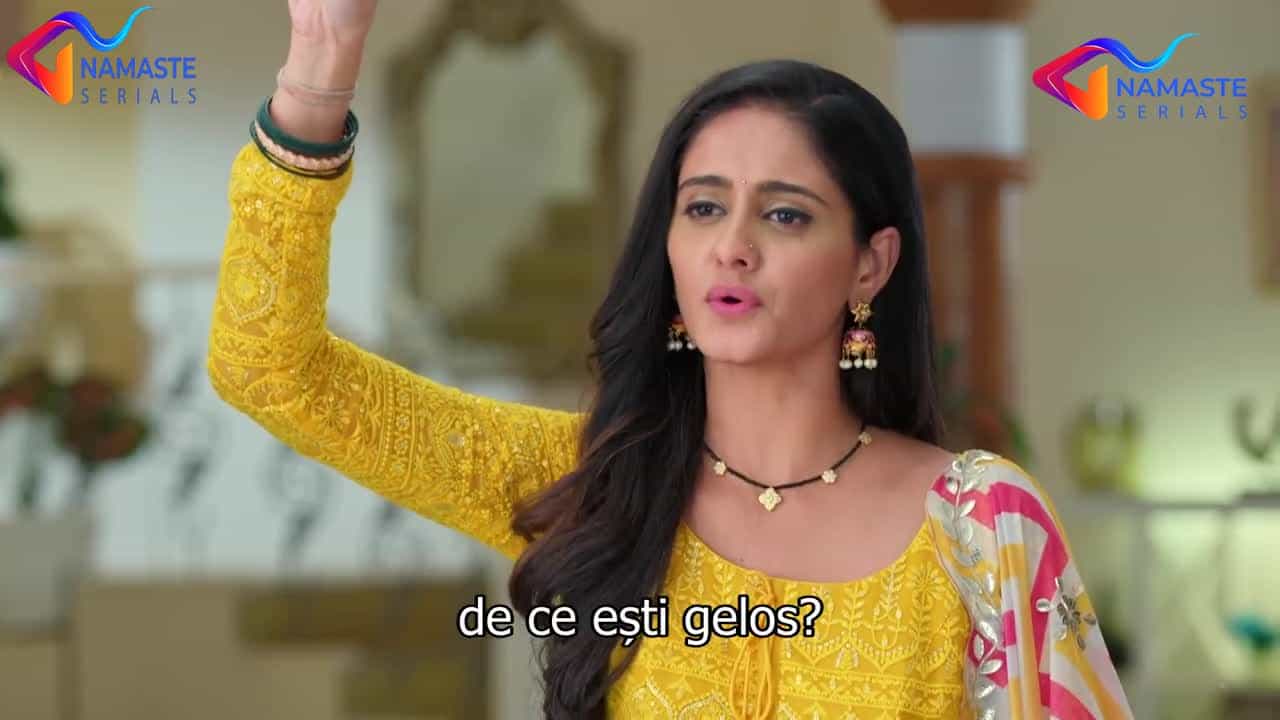 Ghum Hai Kisikey Pyaar Meiin - Episode 133