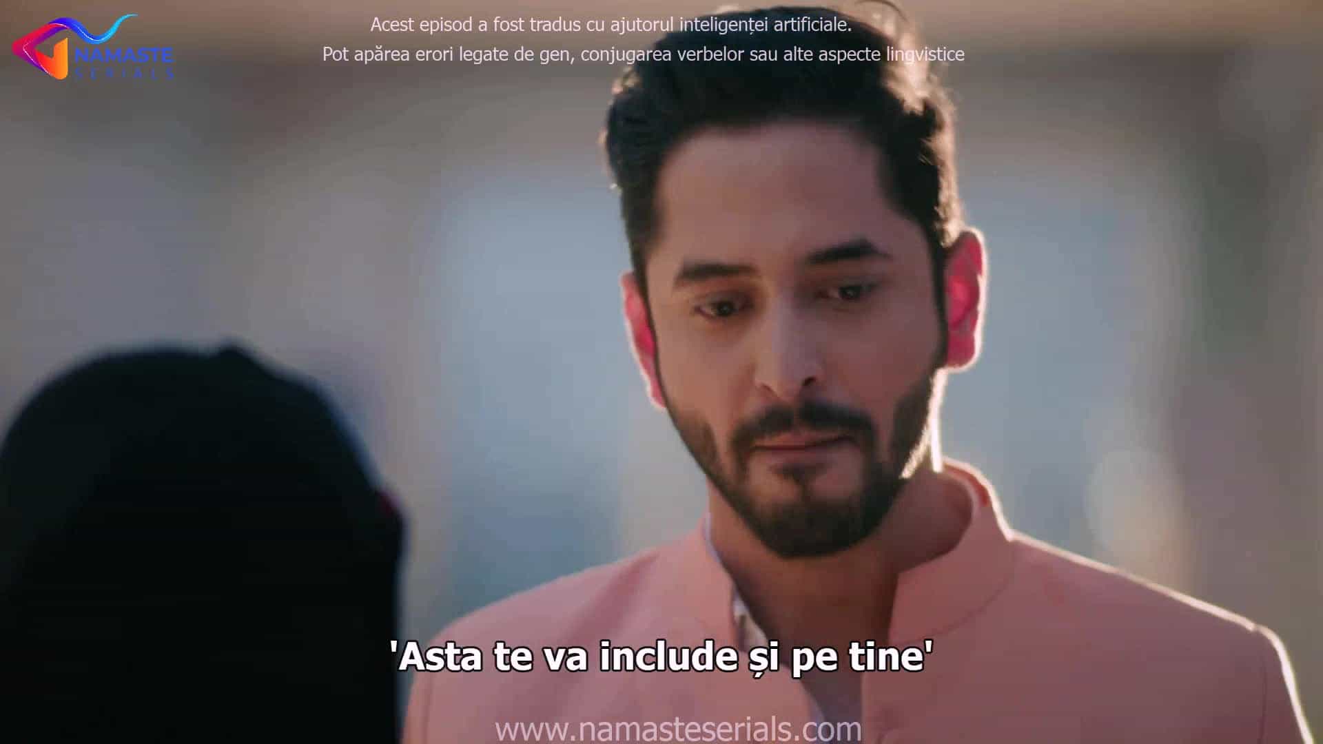 Ishq Subhan Allah - Episode 272