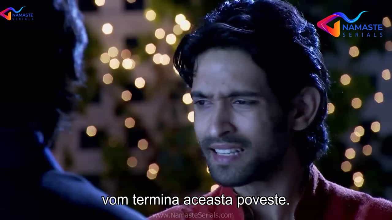 Qubool Hai - Episode 239