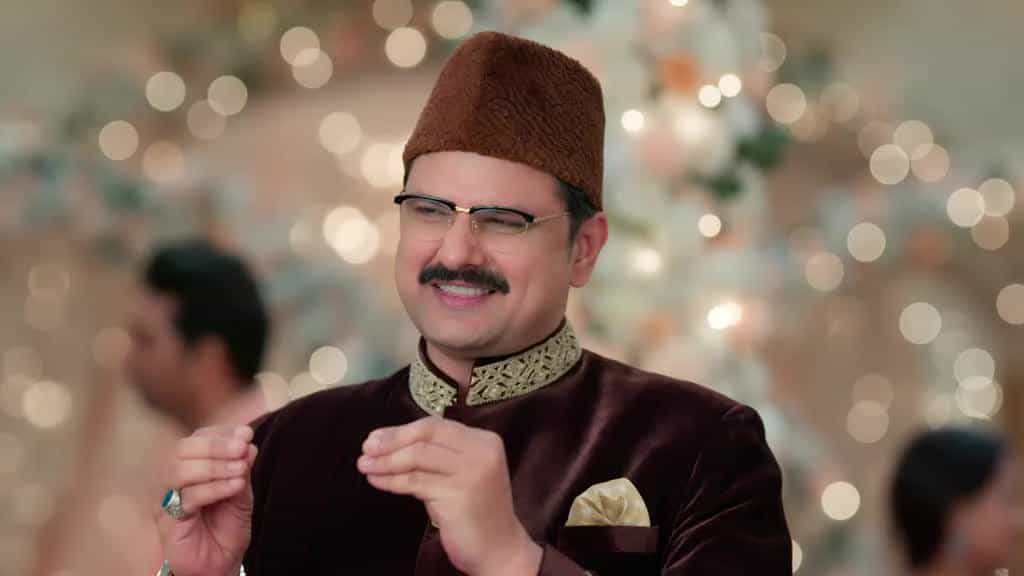 Rabb Se Hai Dua - Episode 119