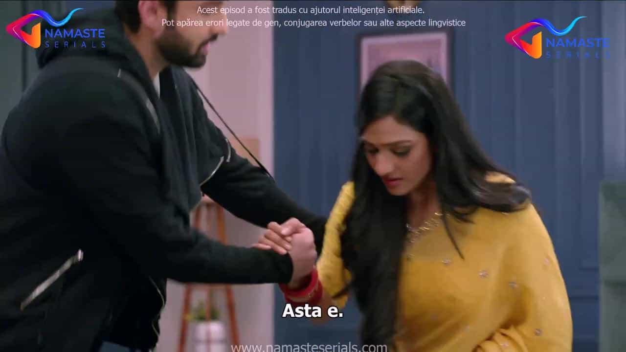 Bhagya Lakshmi - Episode 85