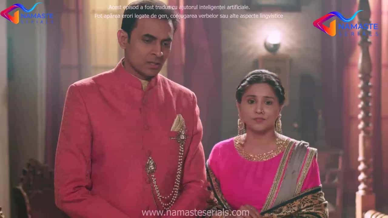 Ishq Subhan Allah - Episode 206